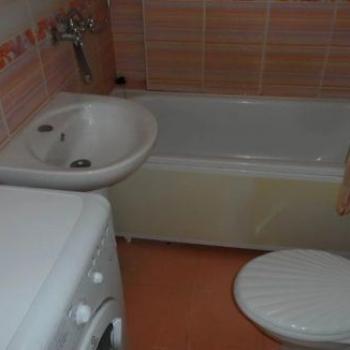 Сдается 2-х комнатная квартира, 49 м²