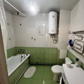 Сдается 1-комнатная квартира, 29 м²