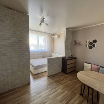 Сдается 1-комнатная квартира, 29 м²