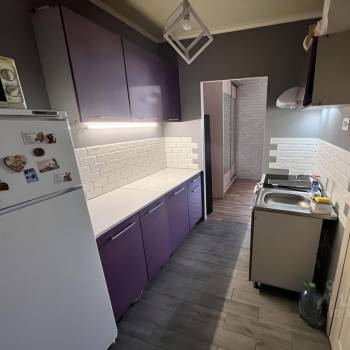 Сдается 1-комнатная квартира, 29 м²