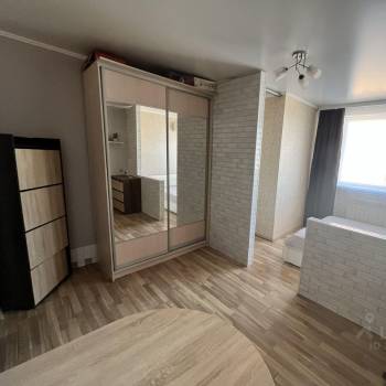 Сдается 1-комнатная квартира, 29 м²