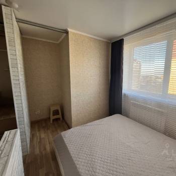 Сдается 1-комнатная квартира, 29 м²