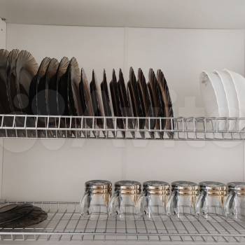 Сдается 2-х комнатная квартира, 61,5 м²