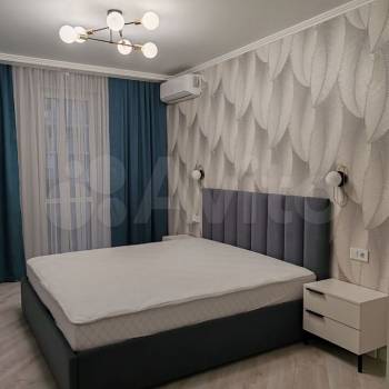 Сдается 2-х комнатная квартира, 61,5 м²