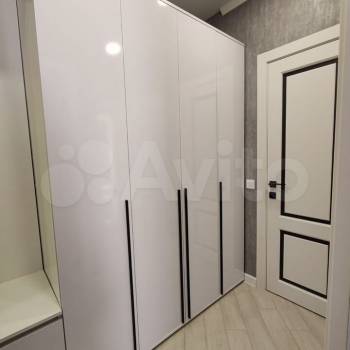 Сдается 2-х комнатная квартира, 61,5 м²