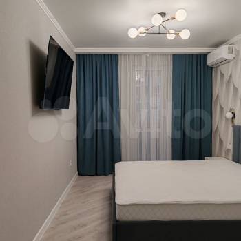 Сдается 2-х комнатная квартира, 61,5 м²