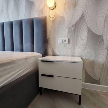 Сдается 2-х комнатная квартира, 61,5 м²