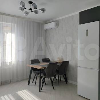 Сдается 2-х комнатная квартира, 61,5 м²