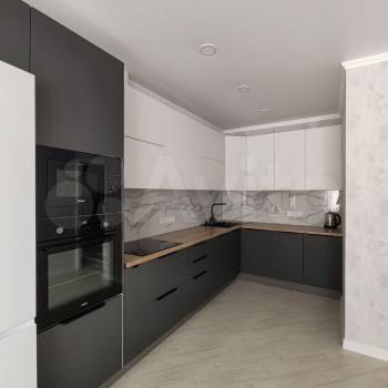 Сдается 2-х комнатная квартира, 61,5 м²