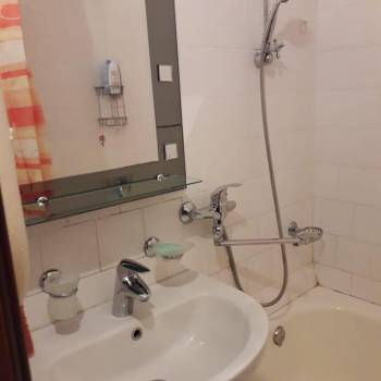 Сдается 2-х комнатная квартира, 50 м²