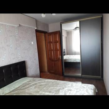 Сдается 2-х комнатная квартира, 50 м²