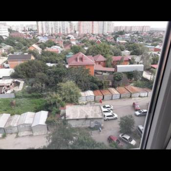 Сдается 2-х комнатная квартира, 50 м²