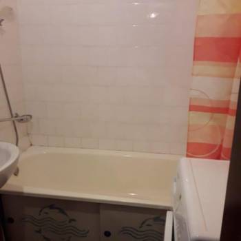 Сдается 2-х комнатная квартира, 50 м²