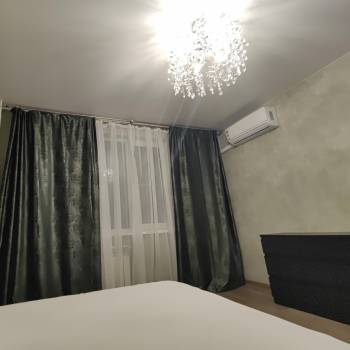 Сдается 2-х комнатная квартира, 56 м²