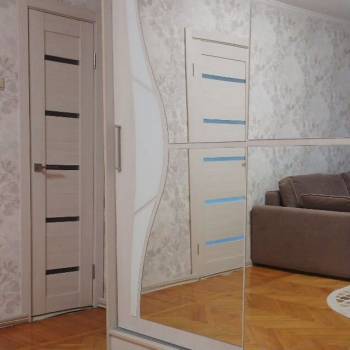 Продается 2-х комнатная квартира, 45,1 м²
