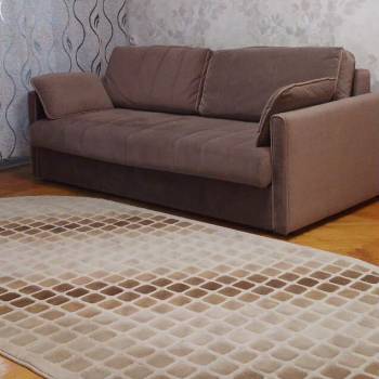 Продается 2-х комнатная квартира, 45,1 м²