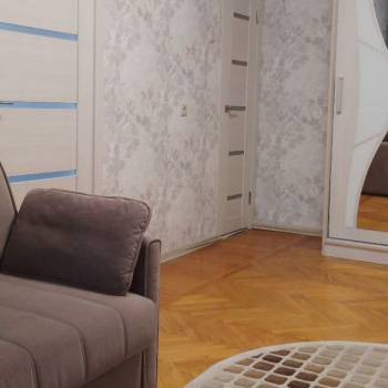 Продается 2-х комнатная квартира, 45,1 м²