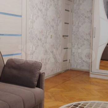 Продается 2-х комнатная квартира, 45,1 м²