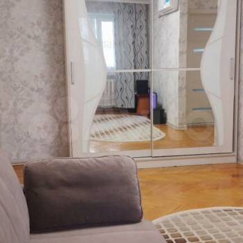 Продается 2-х комнатная квартира, 45,1 м²