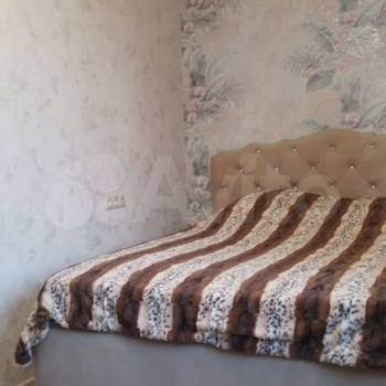 Продается 2-х комнатная квартира, 45,1 м²