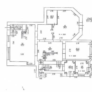 Сдается Торговое помещение, 273 м²