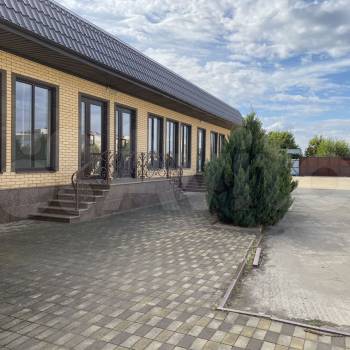 Сдается Нежилое помещение, 1431 м²