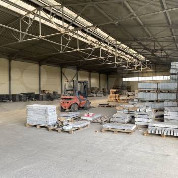 Сдается Нежилое помещение, 1431 м²