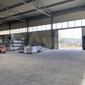 Сдается Нежилое помещение, 1431 м²