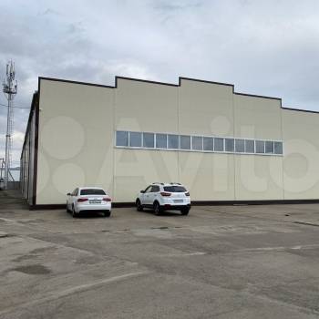 Сдается Нежилое помещение, 1431 м²