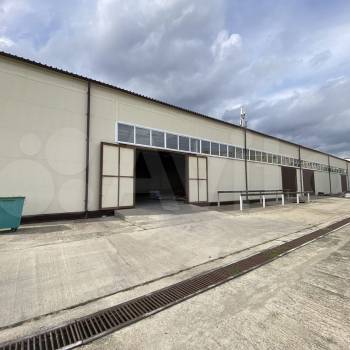 Сдается Нежилое помещение, 1431 м²