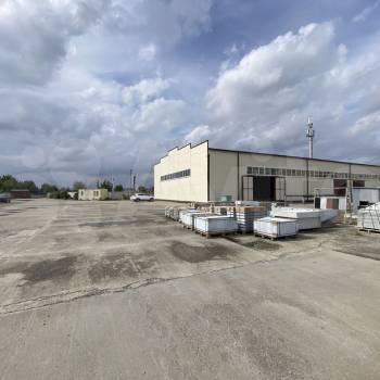 Сдается Нежилое помещение, 1431 м²