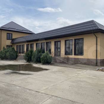 Сдается Нежилое помещение, 1431 м²