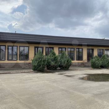 Сдается Нежилое помещение, 1431 м²