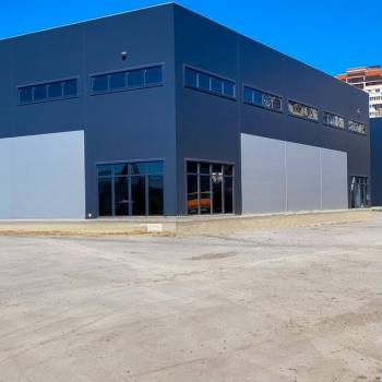 Сдается Нежилое помещение, 1118 м²