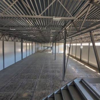 Сдается Нежилое помещение, 1118 м²