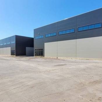 Сдается Нежилое помещение, 1118 м²