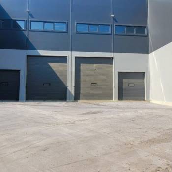 Сдается Нежилое помещение, 1118 м²