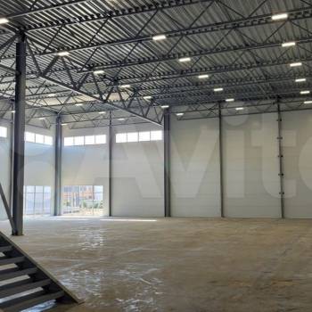 Сдается Нежилое помещение, 1118 м²