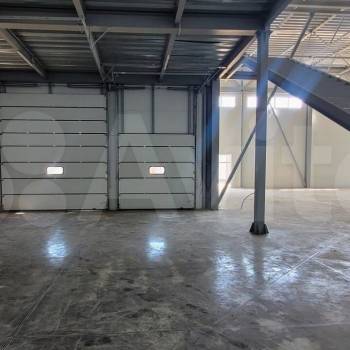 Сдается Нежилое помещение, 1118 м²