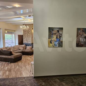 Сдается Дом, 160 м²