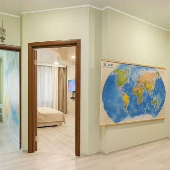 Сдается Многокомнатная квартира, 65 м²