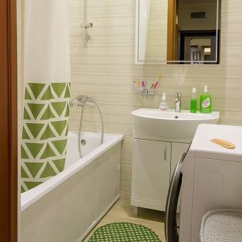 Сдается Многокомнатная квартира, 65 м²