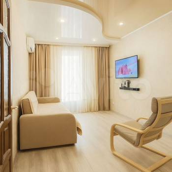 Сдается Многокомнатная квартира, 65 м²