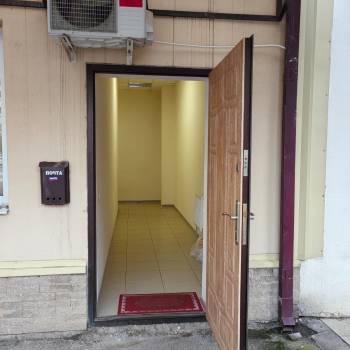 Продается Нежилое помещение, 66,5 м²