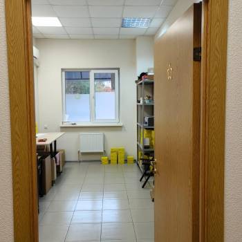 Продается Нежилое помещение, 66,5 м²