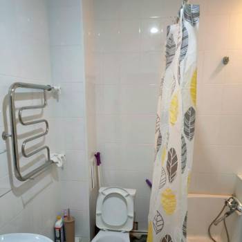 Сдается 1-комнатная квартира, 29 м²