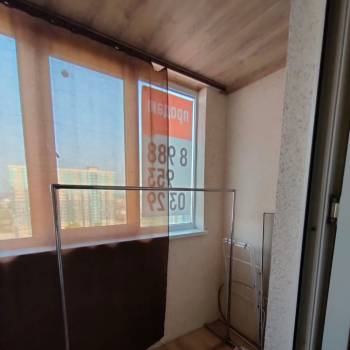 Сдается 1-комнатная квартира, 29 м²