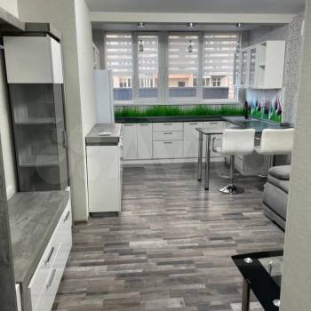 Сдается 1-комнатная квартира, 24 м²