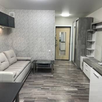 Сдается 1-комнатная квартира, 24 м²