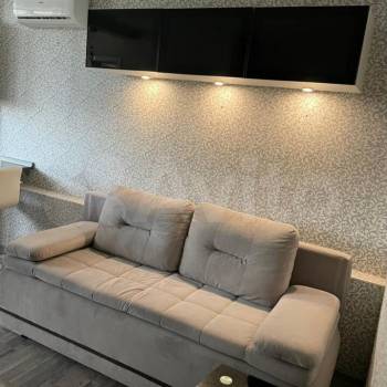 Сдается 1-комнатная квартира, 24 м²